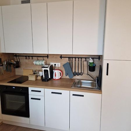 Prague City Center Apartment Exterior foto